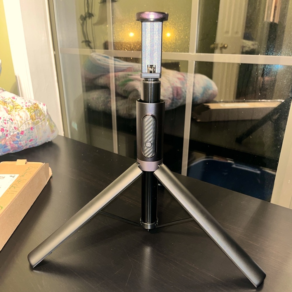 Tripod Selfie Stick